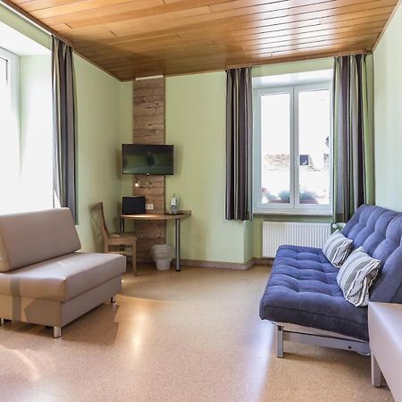 Altes Schulhaus Hotell Zeltingen-Rachtig Eksteriør bilde